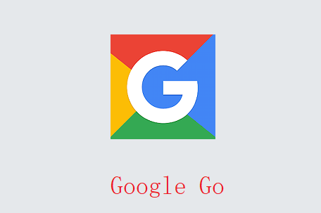 Google Go app Google Go app