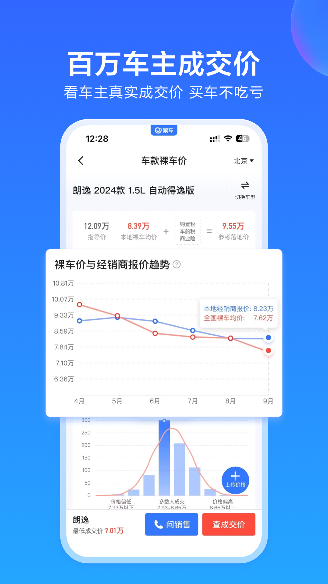 易车APP新版官方版 v11.52.0 手机版