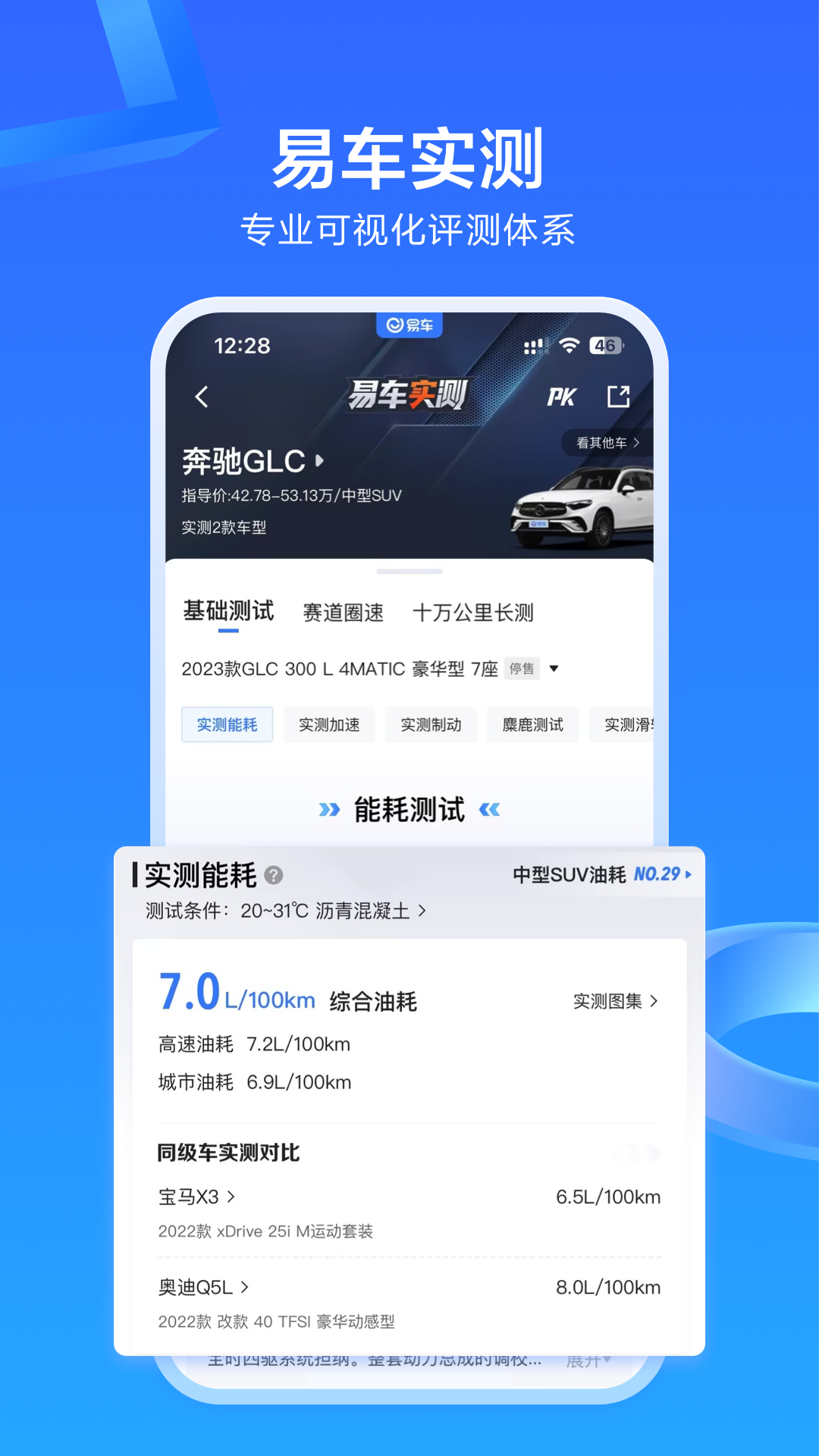 易车APP新版官方版 v11.52.0 手机版