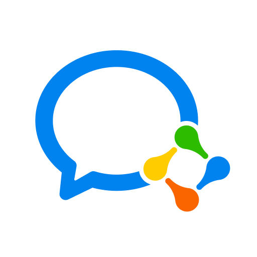 微信企业版(企业微信) v5.0.7 官方版 微信企业版(企业微信) v5.0.7 官方版