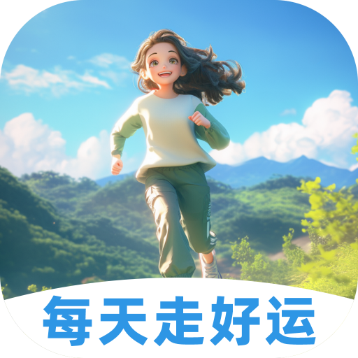 每天走好运app v2.0.1 官方版 每天走好运app v2.0.1 官方版
