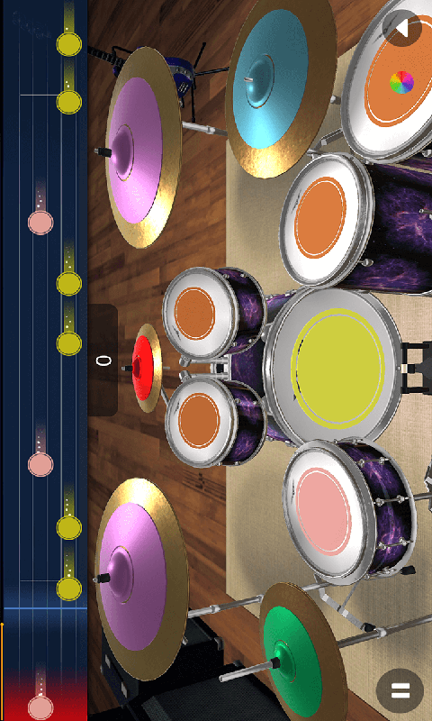 X 架子鼓app v4.2 最新版