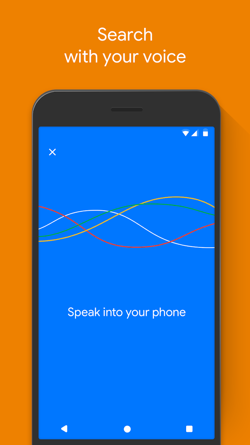 Google Go app v3.137.872033325.release.go 最新版