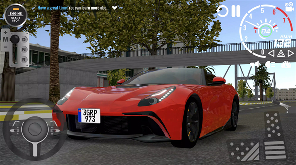 城市自由驾驶 v10.1.1 安卓版