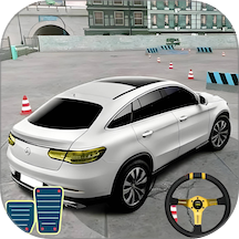 手动档停车场 v1.0.1 安卓版 手动档停车场 v1.0.1 安卓版