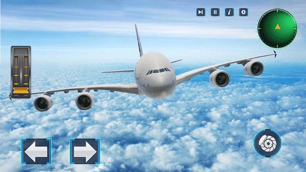 卡通空战安卓版 v10.0.37