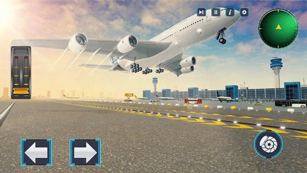 卡通空战安卓版 v10.0.37