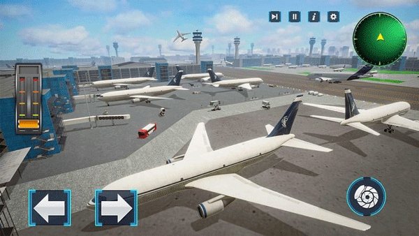 卡通空战安卓版 v10.0.37