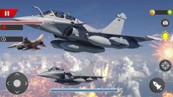 全民萌战机下载 v1.0.1 安卓版