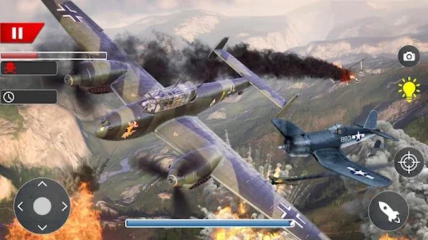 全民萌战机下载 v1.0.1 安卓版