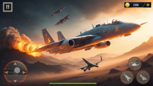 全民萌战机下载 v1.0.1 安卓版