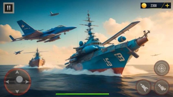 全民萌战机下载 v1.0.1 安卓版