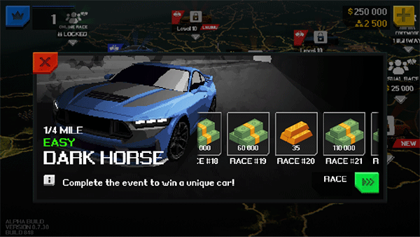 顶尖赛车手apex 顶尖赛车手apex
