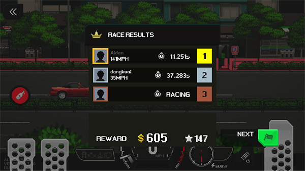 顶尖赛车手apex 顶尖赛车手apex