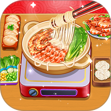 风味美食街下载 v3.6.6 安卓版 风味美食街下载 v3.6.6 安卓版