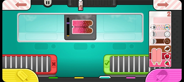 老爹冰棒店中文版下载 v1.1.0 安卓版