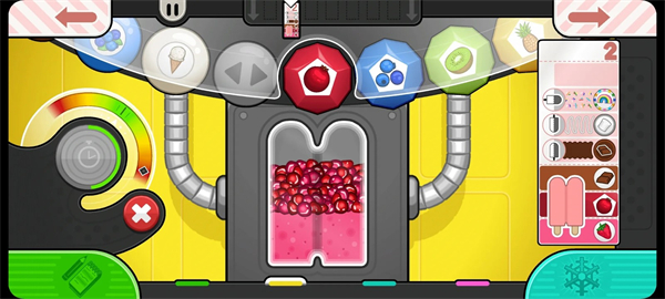老爹冰棒店无限金币下载 v1.1.1 安卓版