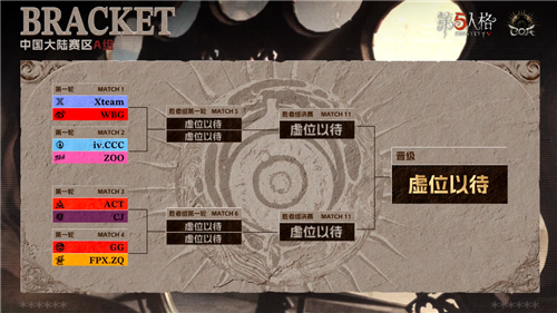 第五人格1