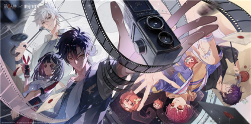 第五人格2