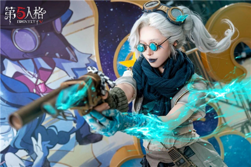 第五人格5