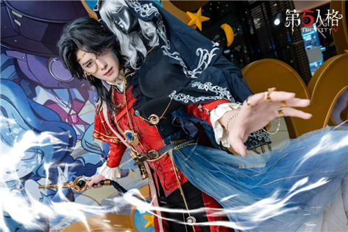 第五人格6