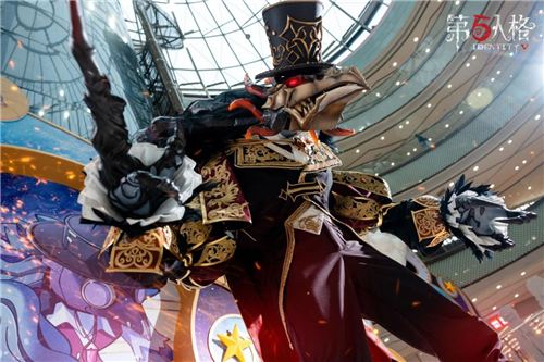 第五人格7