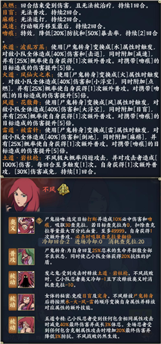火影忍者:忍者新世代3