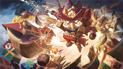 第五人格1
