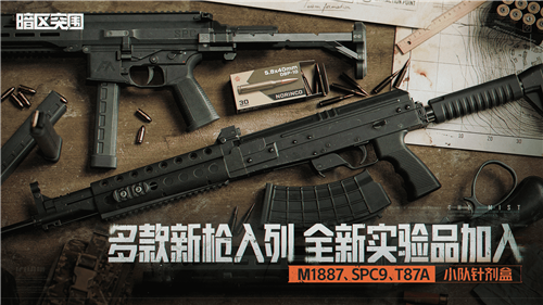暗区突围6