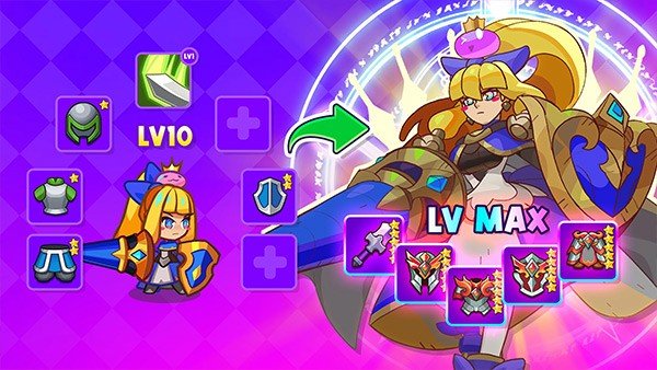 怪物杀手传奇冒险安卓版 v3.0.09 怪物杀手传奇冒险安卓版 v3.0.09