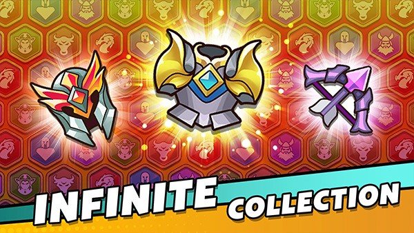 怪物杀手传奇冒险安卓版 v3.0.09 怪物杀手传奇冒险安卓版 v3.0.09