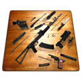 武器拆解WeaponFieldStrip v145.579