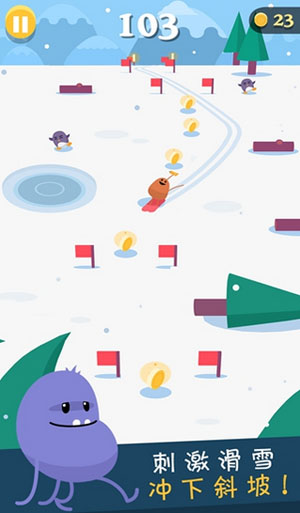 蠢蠢的死法3世界之旅 v1.0.1