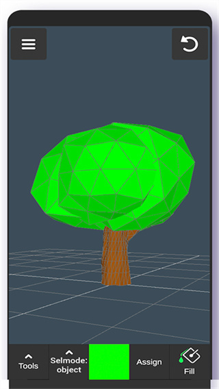 3d modeling app汉化版下载 v1.20.12 安卓版