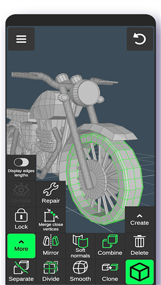 3d modeling app汉化版下载 v1.20.12 安卓版