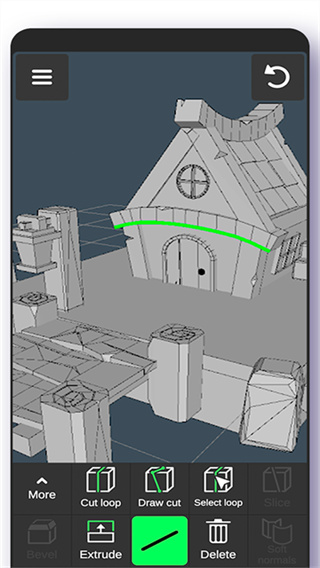 3d modeling app汉化版下载 v1.20.12 安卓版