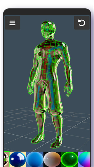 3d modeling app汉化版下载 v1.20.12 安卓版
