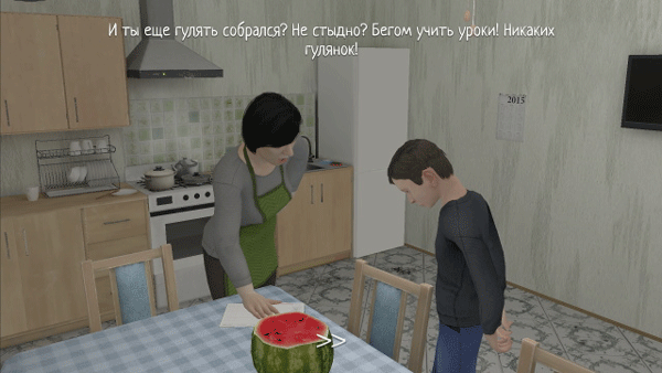 逃跑男孩MOD开挂菜单版下载 v1.03 安卓版
