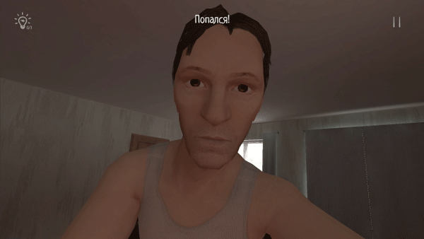 逃跑男孩MOD开挂菜单版下载 v1.03 安卓版