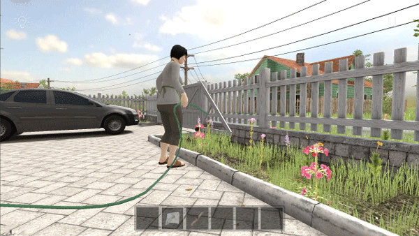 逃跑男孩MOD开挂菜单版下载 v1.03 安卓版