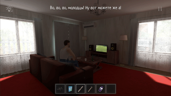 逃跑男孩MOD开挂菜单版下载 v1.03 安卓版