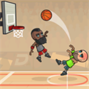 篮球战役(BasketballBattle安卓版 v2.4.50