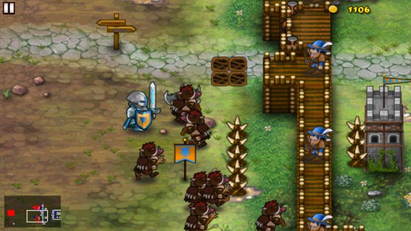 要塞围城安卓版 v3.2.1
