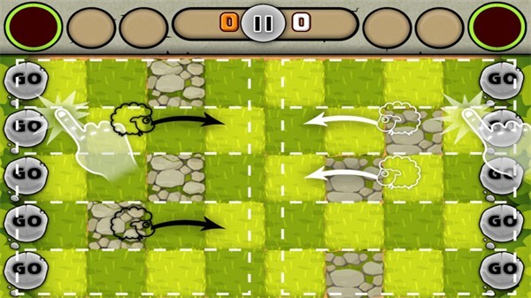 山羊大碰撞官方版 v1.5.0