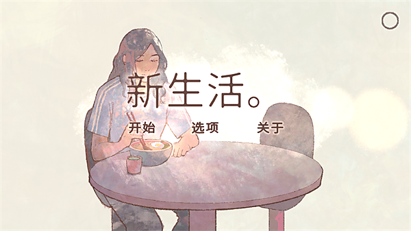 新生活汉化版 v1.1