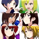 格斗女孩安卓版 v2.2.0 格斗女孩安卓版 v2.2.0