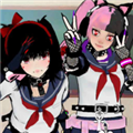 校园女生AI模拟器无广告版 v339 校园女生AI模拟器无广告版 v339