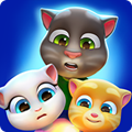 汤姆猫总动员9999999金币钻石免费版 v3.8.1.12371 汤姆猫总动员9999999金币钻石免费版 v3.8.1.12371