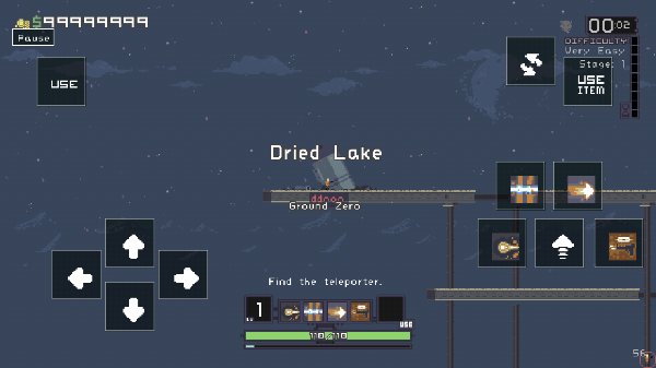 雨中冒险安卓版下载 v1.3.0