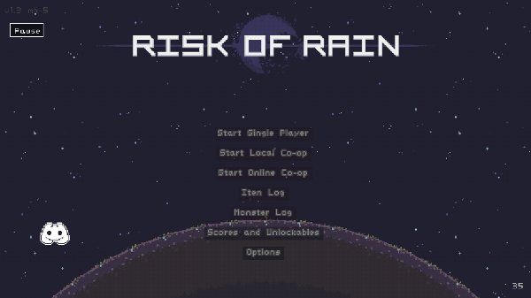 雨中冒险安卓版下载 v1.3.0